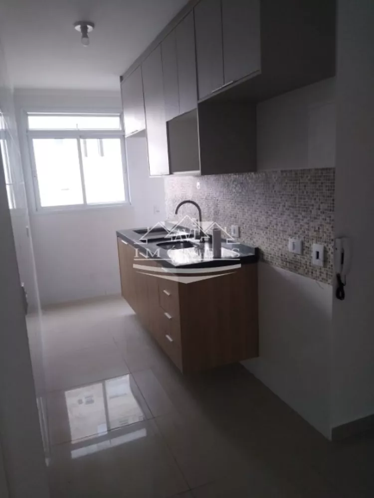 Apartamento para alugar com 1 quarto, 34m² - Foto 1