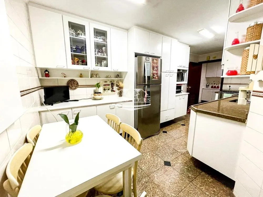 Apartamento, 3 quartos, 175 m² - Foto 7