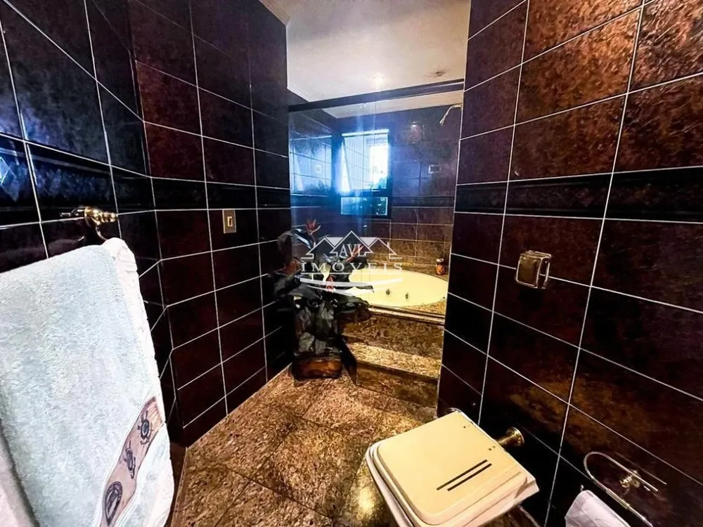 Apartamento, 3 quartos, 175 m² - Foto 8