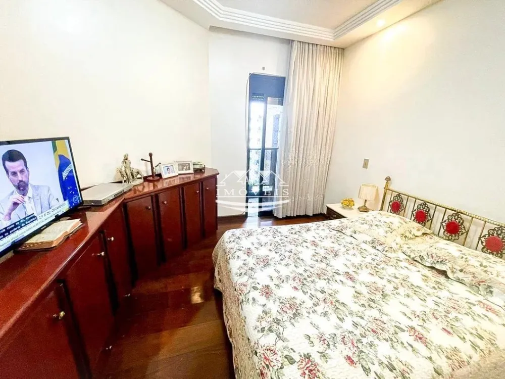 Apartamento, 3 quartos, 175 m² - Foto 3