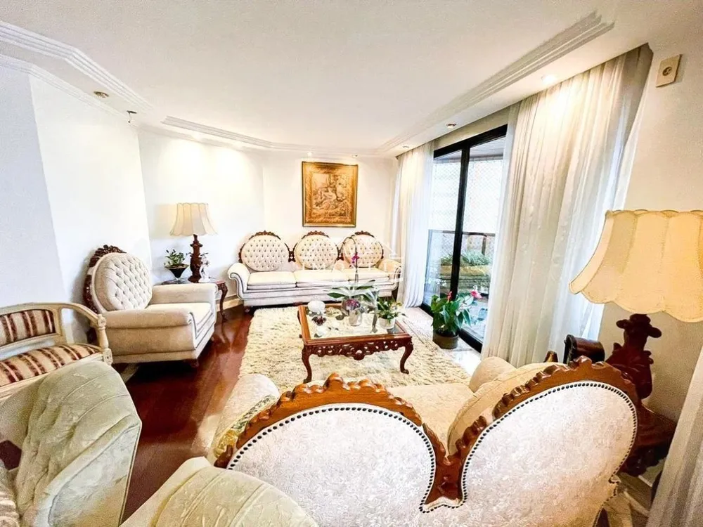 Apartamento, 3 quartos, 175 m² - Foto 4