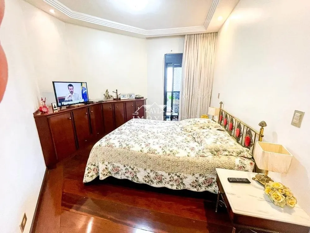 Apartamento, 3 quartos, 175 m² - Foto 11