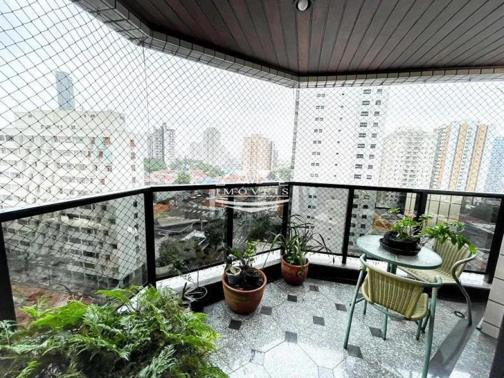 Apartamento, 3 quartos, 175 m² - Foto 11