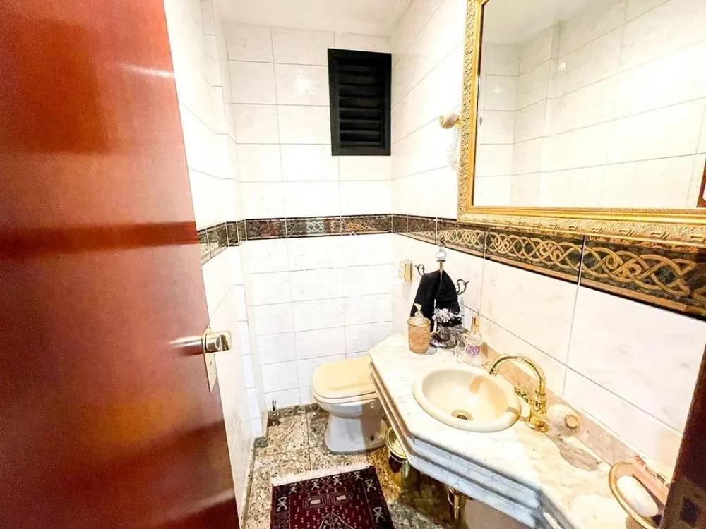 Apartamento, 3 quartos, 175 m² - Foto 1