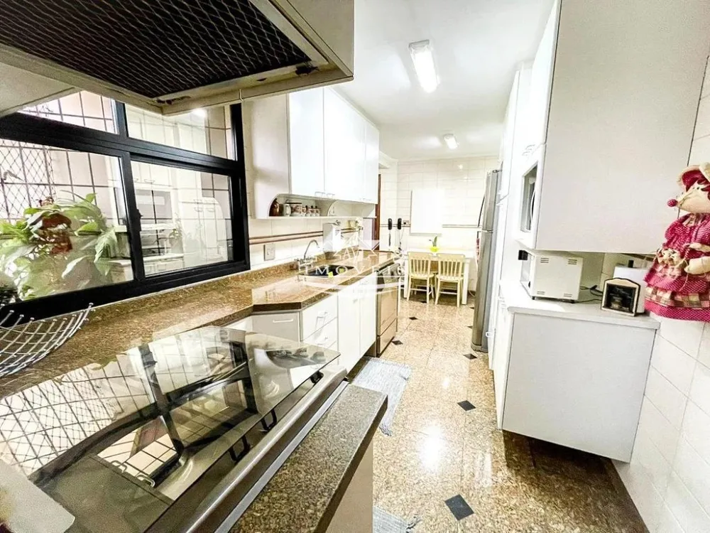 Apartamento, 3 quartos, 175 m² - Foto 9