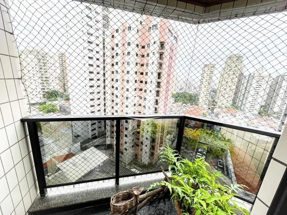 Apartamento, 3 quartos, 175 m² - Foto 6