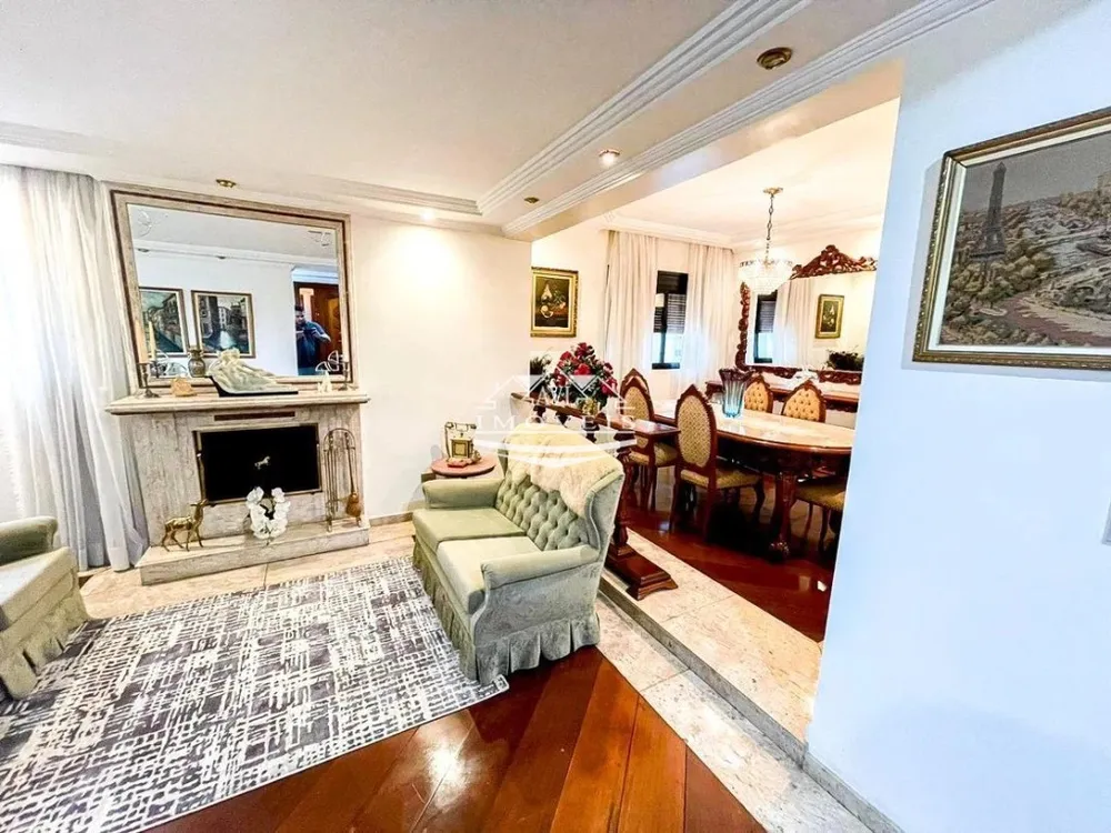 Apartamento, 3 quartos, 175 m² - Foto 5