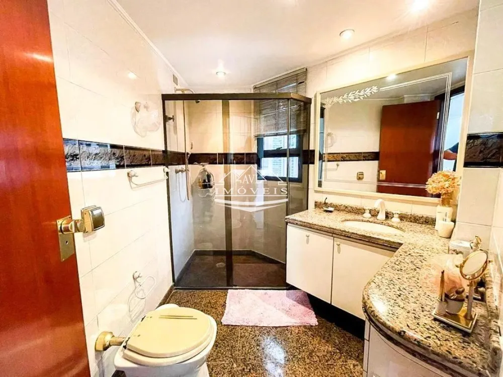 Apartamento, 3 quartos, 175 m² - Foto 10