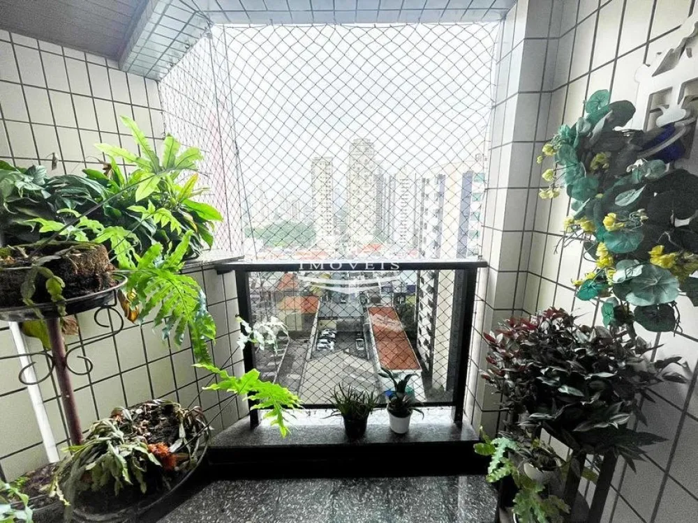 Apartamento, 3 quartos, 175 m² - Foto 13