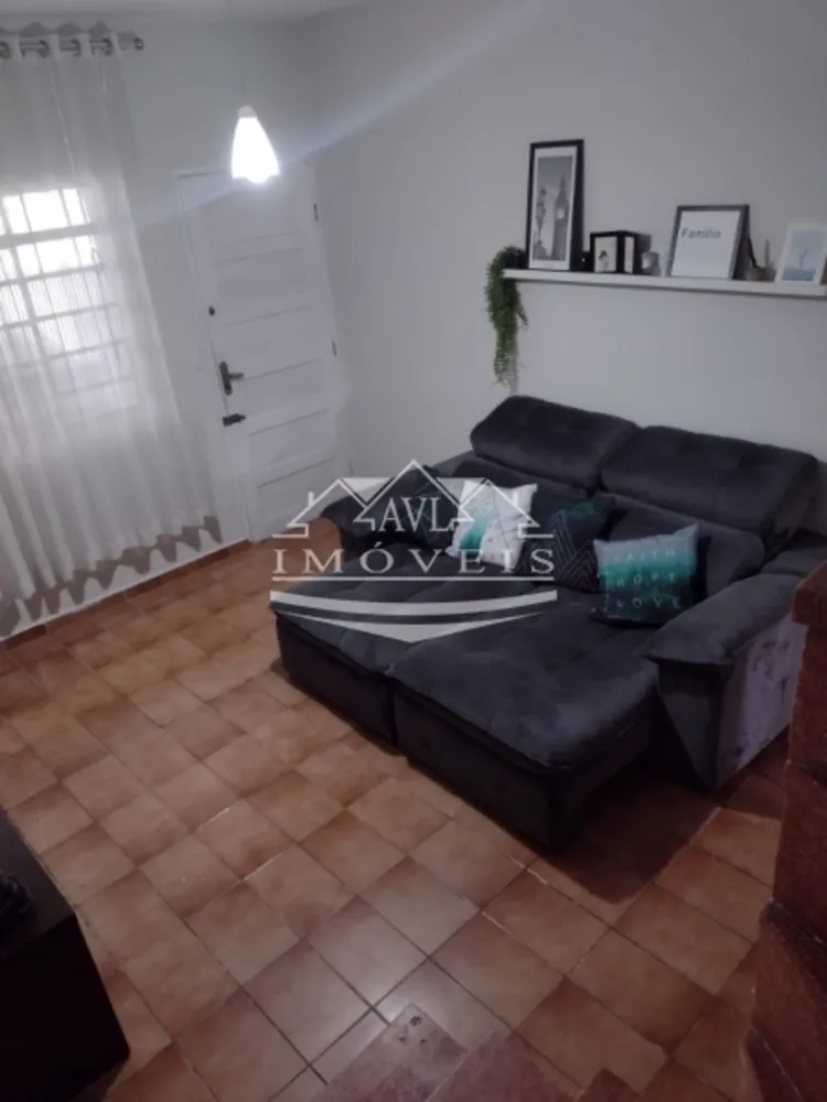 Sobrado, 3 quartos, 110 m² - Foto 2