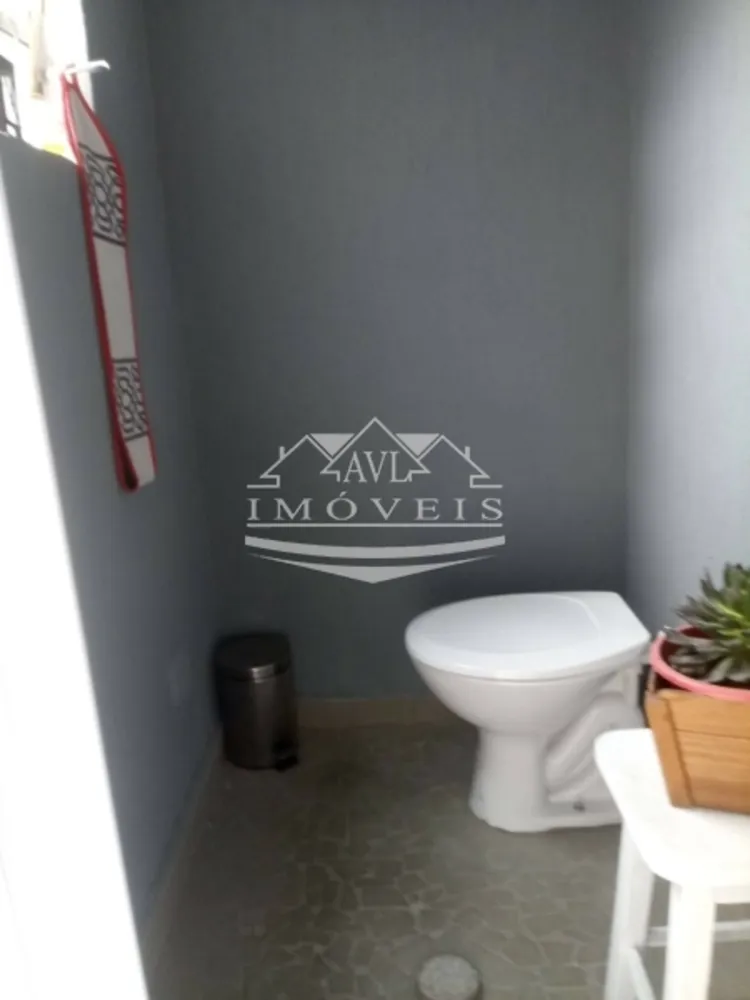 Sobrado, 3 quartos, 110 m² - Foto 6