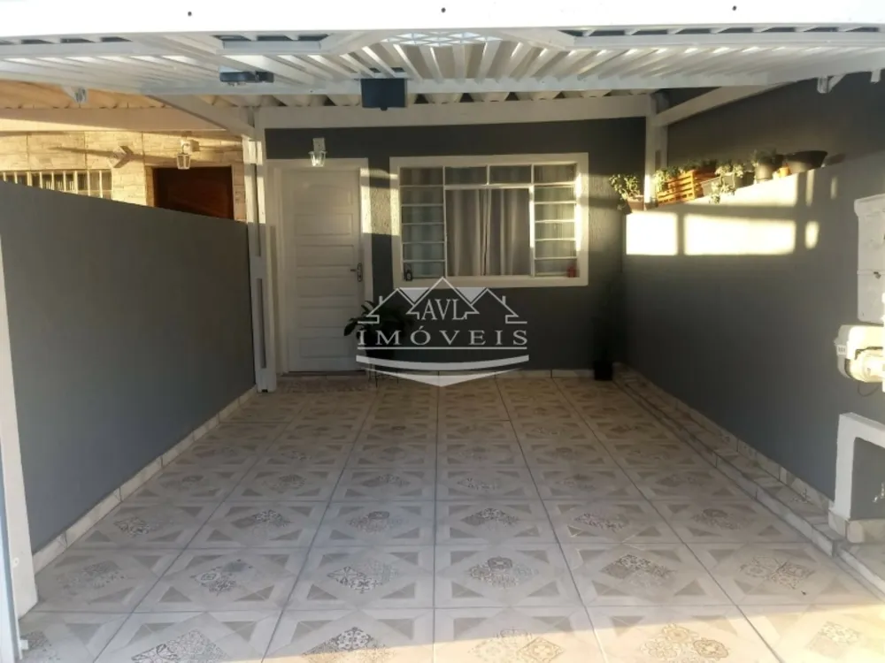 Sobrado, 3 quartos, 110 m² - Foto 1