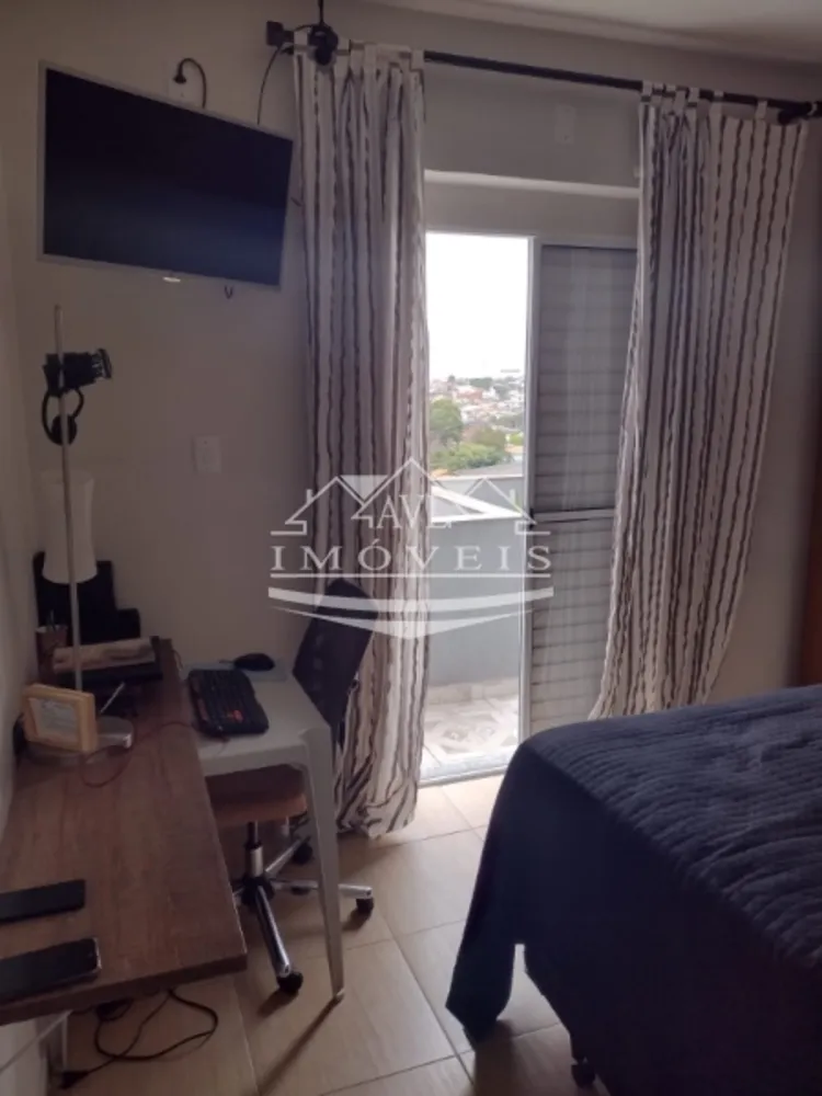 Sobrado, 3 quartos, 110 m² - Foto 8