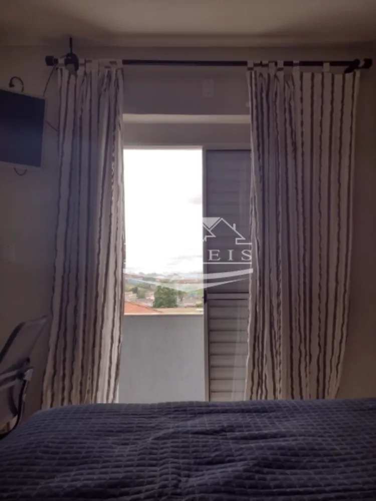 Sobrado, 3 quartos, 110 m² - Foto 7