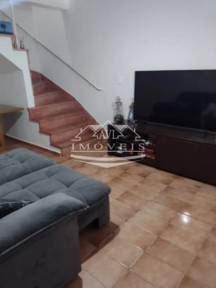 Sobrado, 3 quartos, 110 m² - Foto 4