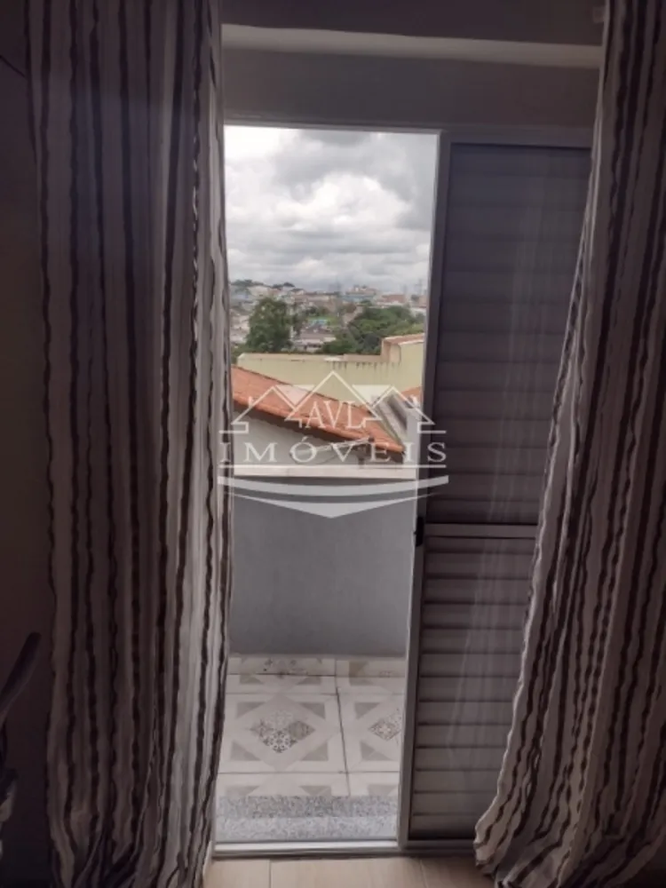 Sobrado, 3 quartos, 110 m² - Foto 9