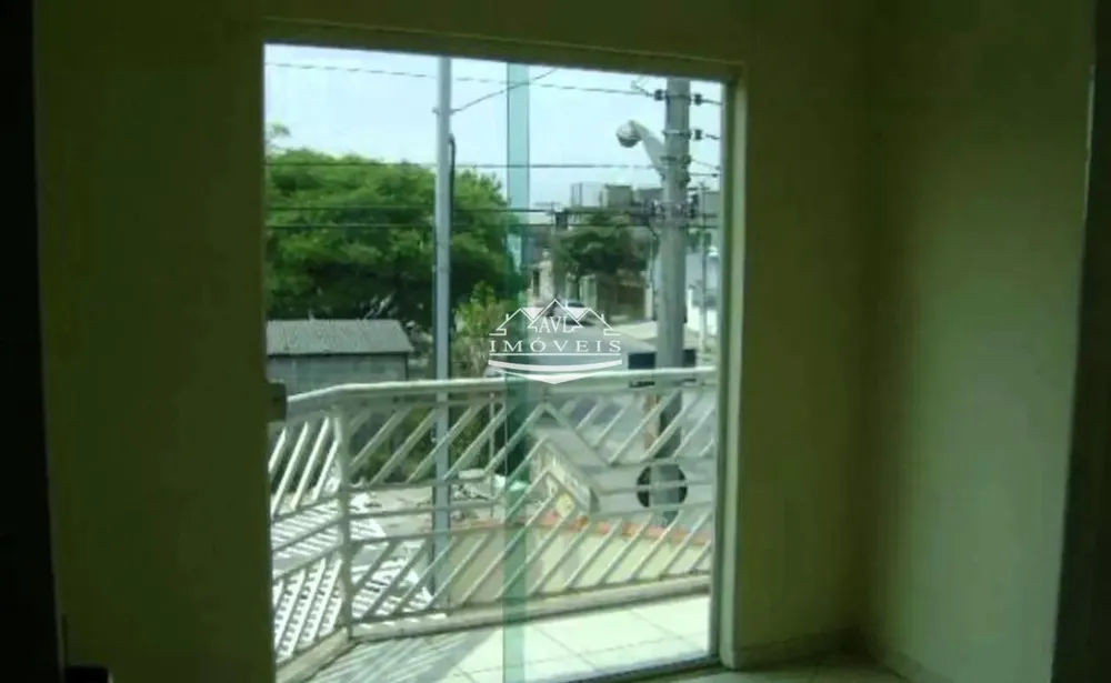 Sobrado, 2 quartos, 70 m² - Foto 7