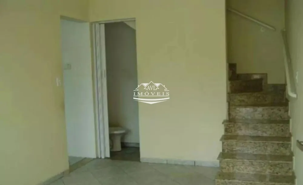 Sobrado, 2 quartos, 70 m² - Foto 2