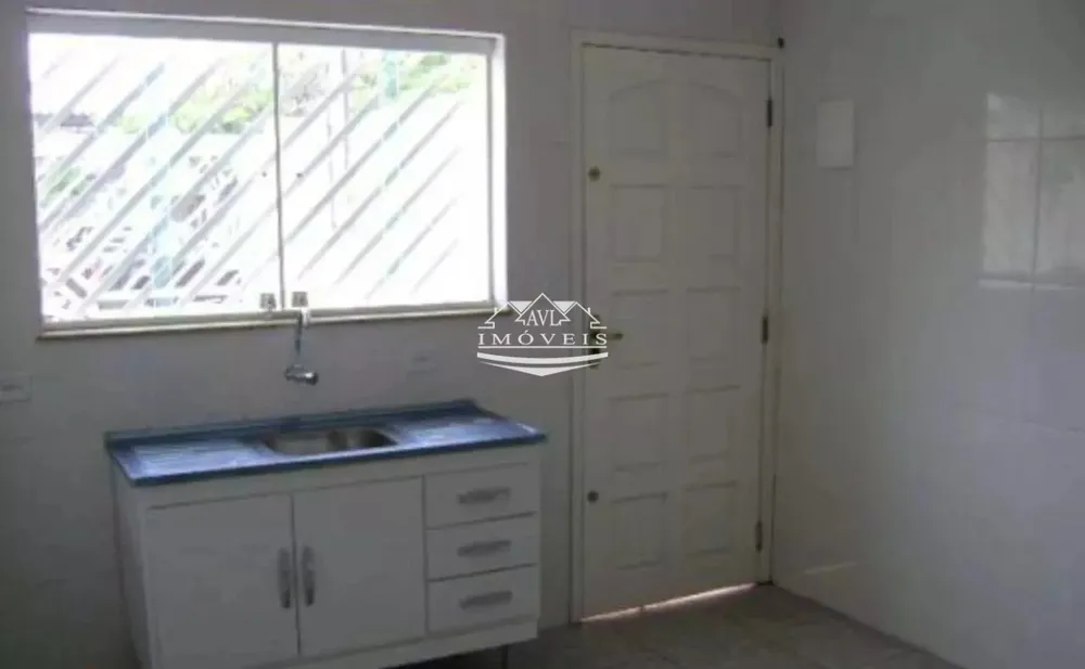 Sobrado, 2 quartos, 70 m² - Foto 3