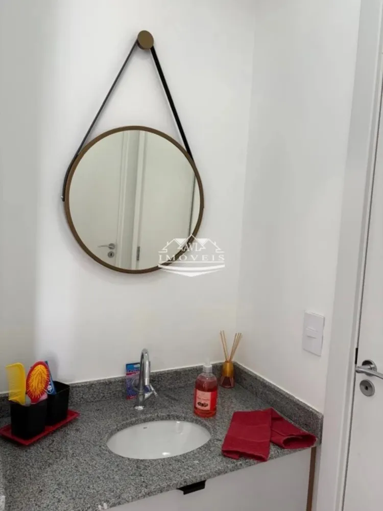 Apartamento, 1 quarto, 30 m² - Foto 9