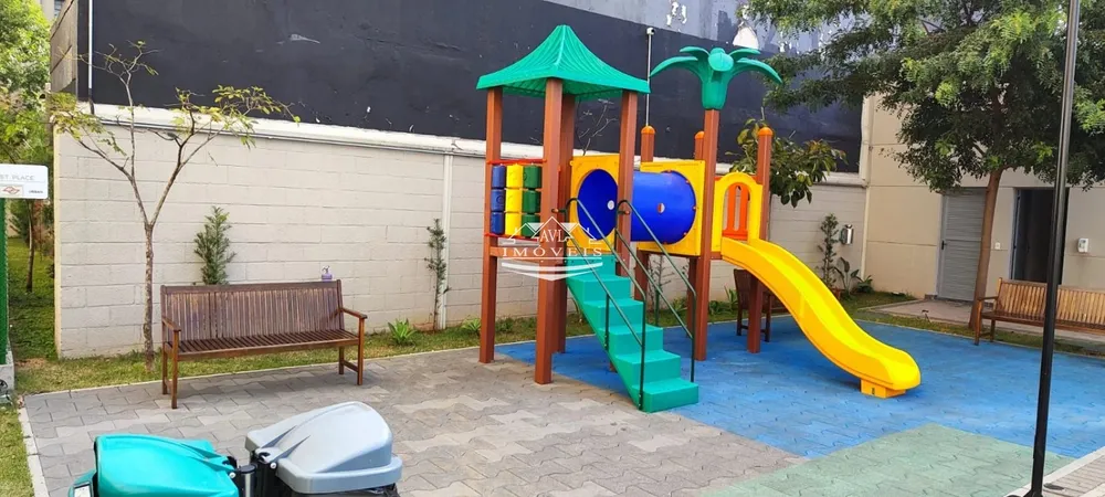 Apartamento, 1 quarto, 30 m² - Foto 14