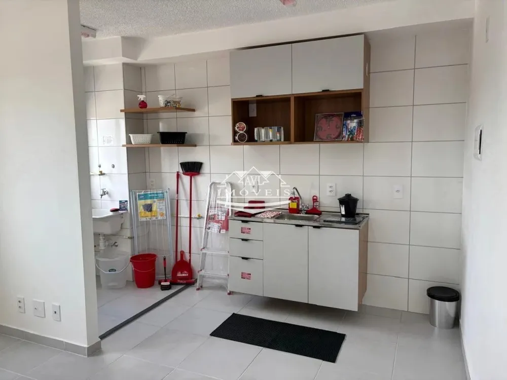 Apartamento, 1 quarto, 30 m² - Foto 11