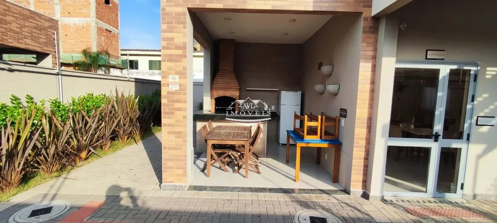 Apartamento, 1 quarto, 30 m² - Foto 8