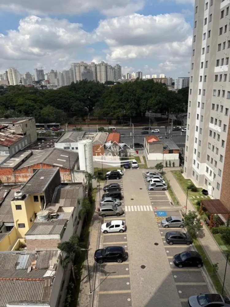 Apartamento, 1 quarto, 30 m² - Foto 11