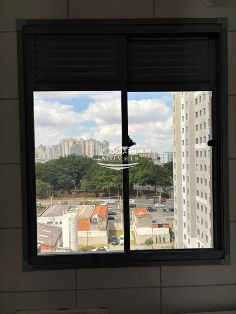 Apartamento, 1 quarto, 30 m² - Foto 3