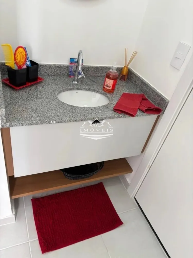 Apartamento, 1 quarto, 30 m² - Foto 6