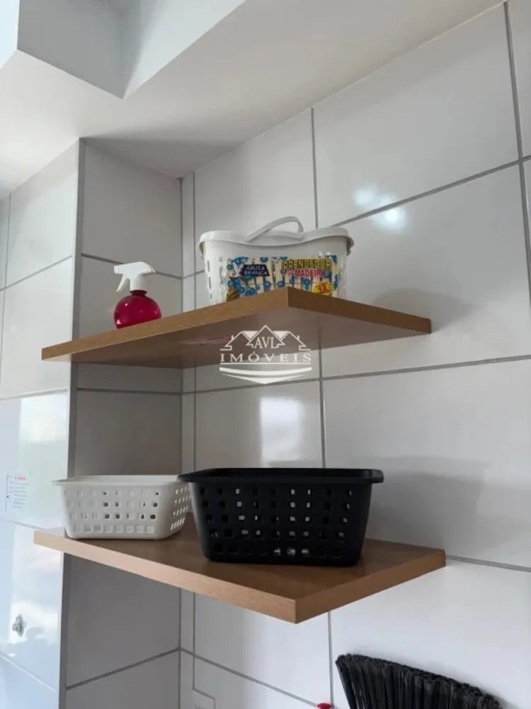 Apartamento, 1 quarto, 30 m² - Foto 1