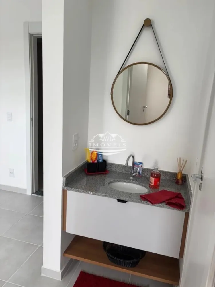 Apartamento, 1 quarto, 30 m² - Foto 7