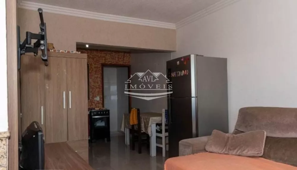 Casa de Condomínio à venda com 3 quartos, 92m² - Foto 3