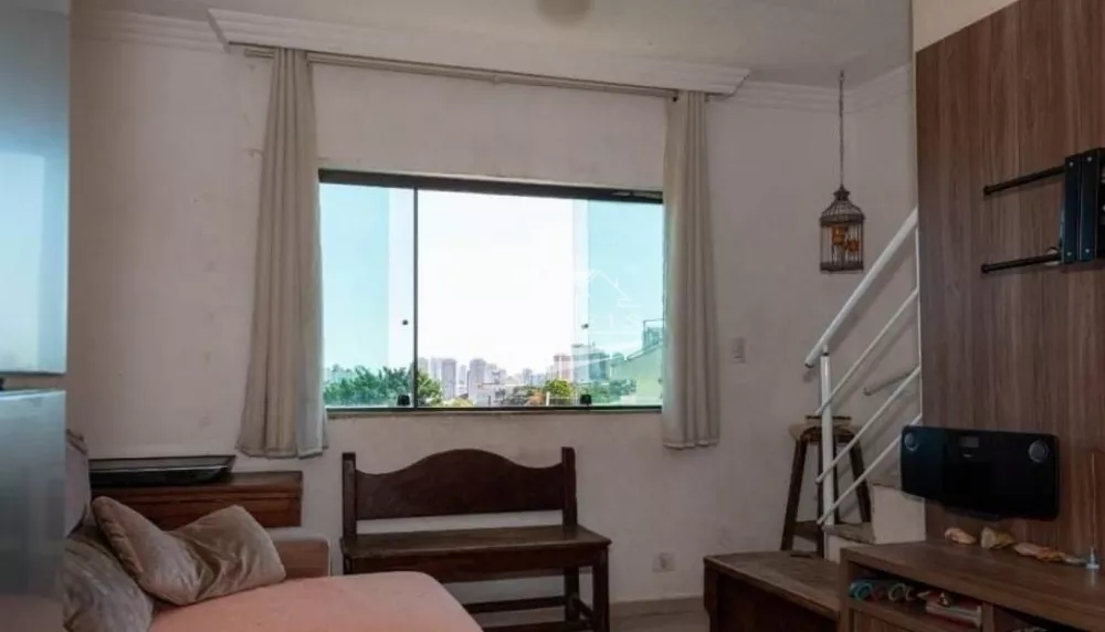 Casa de Condomínio à venda com 3 quartos, 92m² - Foto 2