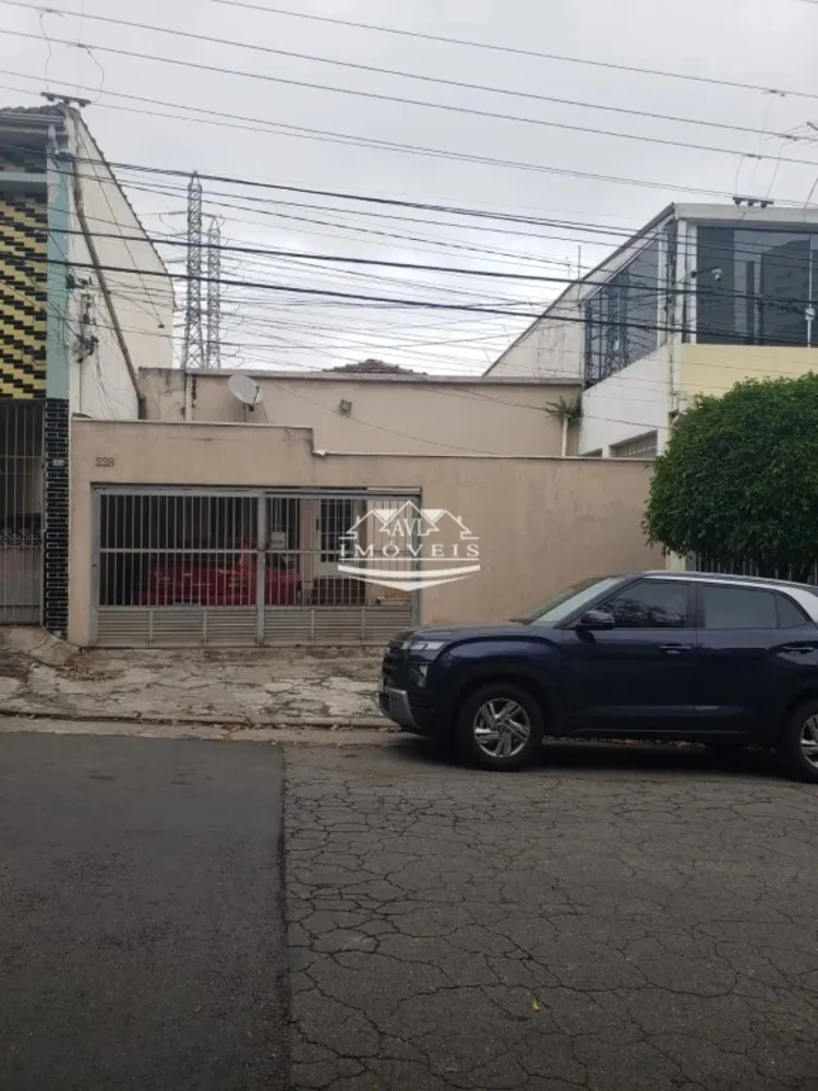 Terreno, 240 m² - Foto 2