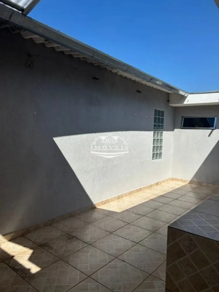 Casa, 3 quartos, 100 m² - Foto 10