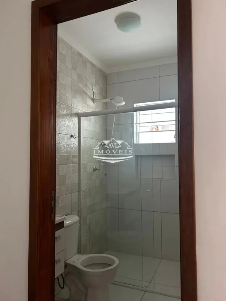 Casa, 3 quartos, 100 m² - Foto 8