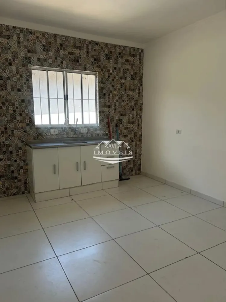 Casa, 3 quartos, 100 m² - Foto 4