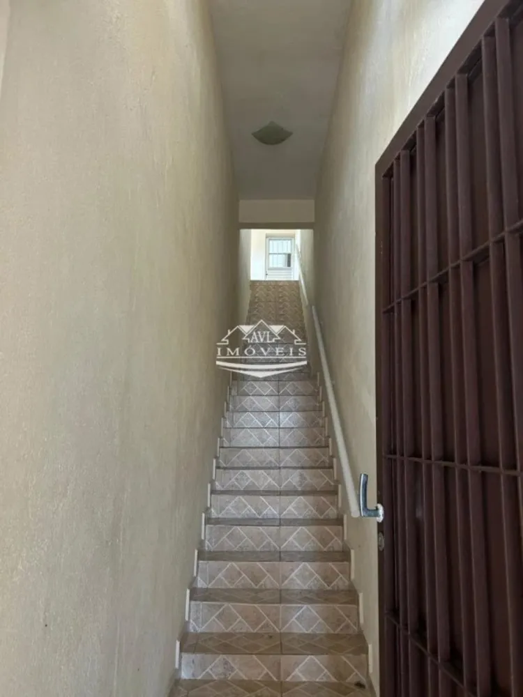 Casa, 3 quartos, 100 m² - Foto 12