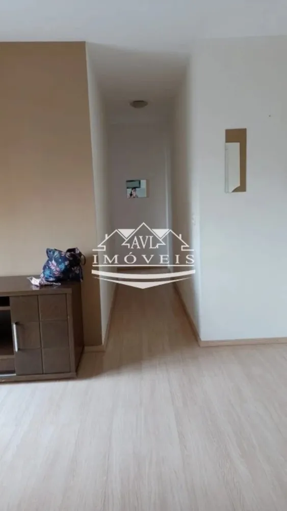 Apartamento, 2 quartos, 53 m² - Foto 3