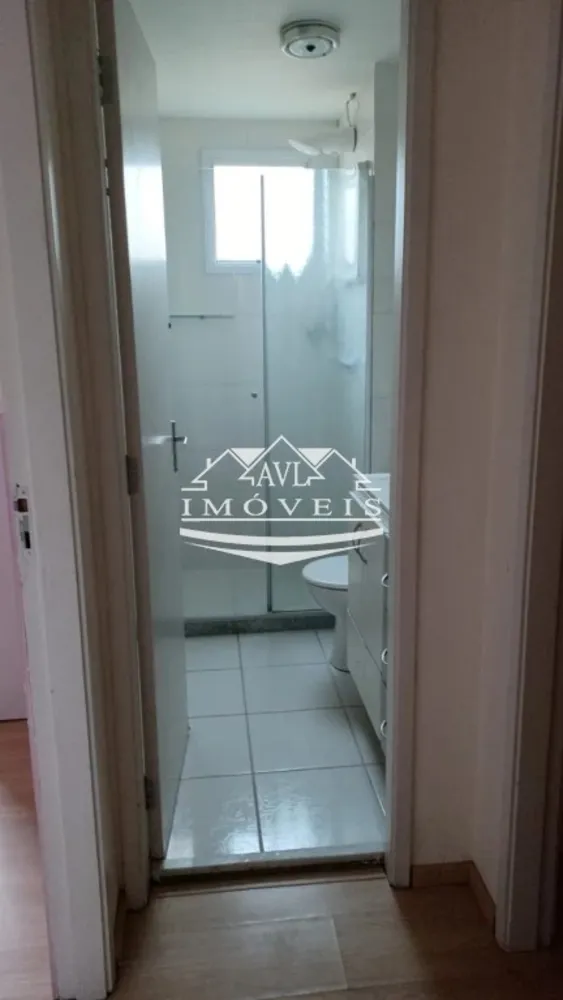 Apartamento, 2 quartos, 53 m² - Foto 9