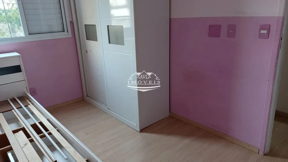 Apartamento, 2 quartos, 53 m² - Foto 5
