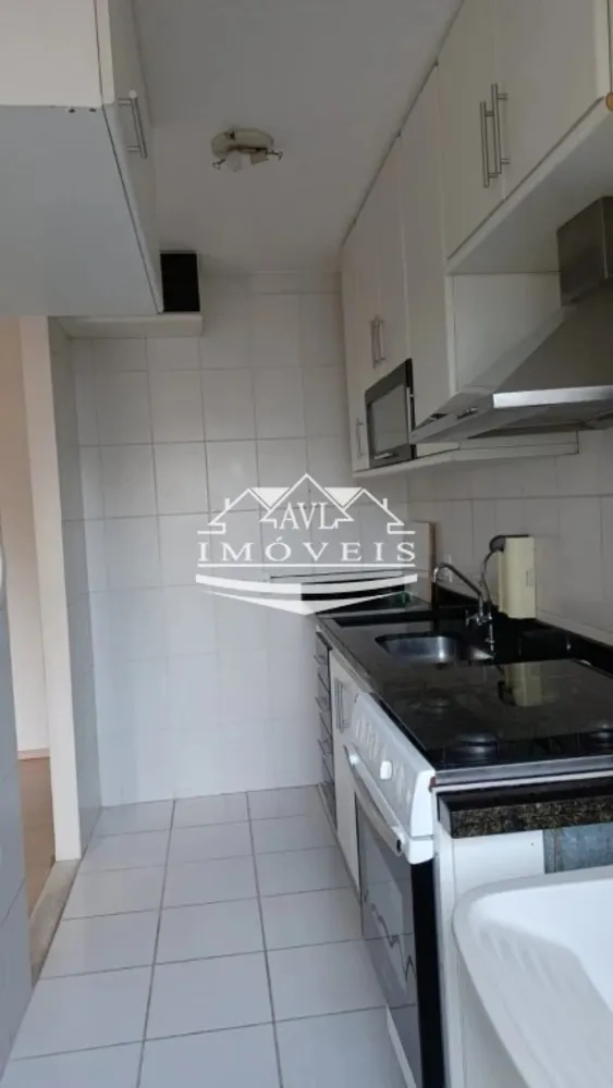 Apartamento, 2 quartos, 53 m² - Foto 10