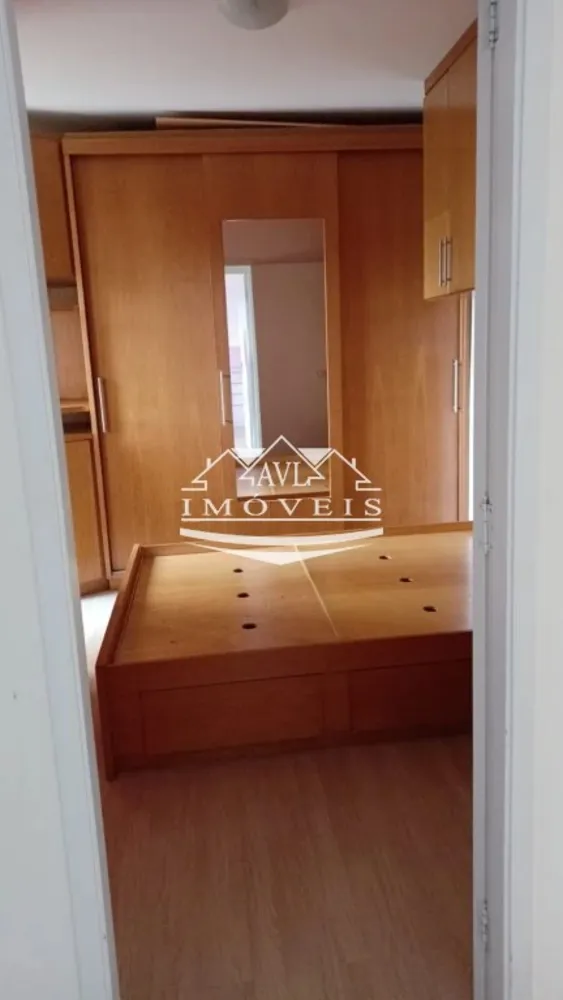Apartamento, 2 quartos, 53 m² - Foto 7