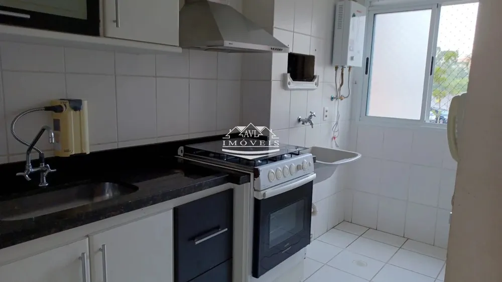 Apartamento, 2 quartos, 53 m² - Foto 4