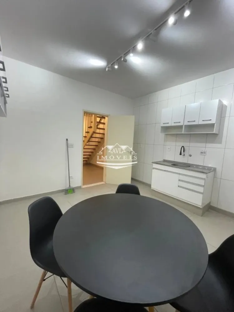 Sobrado, 2 quartos, 88 m² - Foto 8