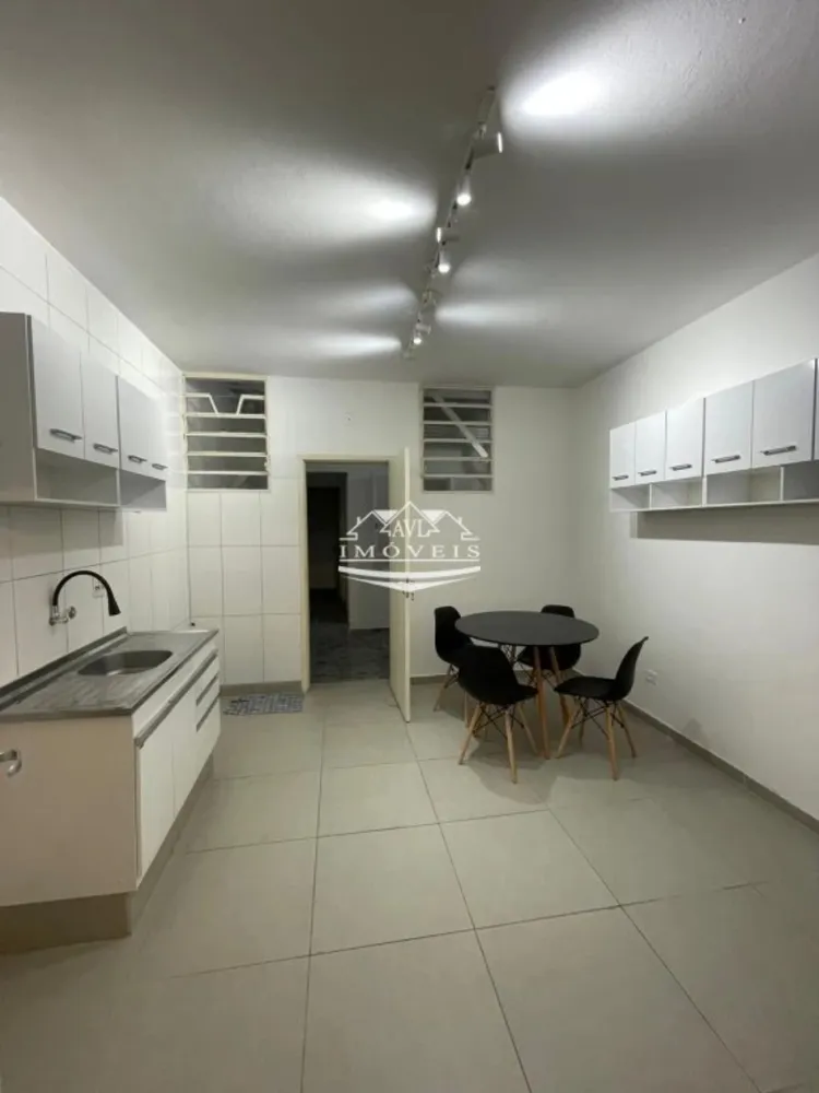 Sobrado, 2 quartos, 88 m² - Foto 6