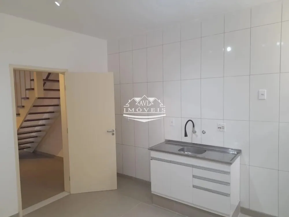 Sobrado, 2 quartos, 88 m² - Foto 4