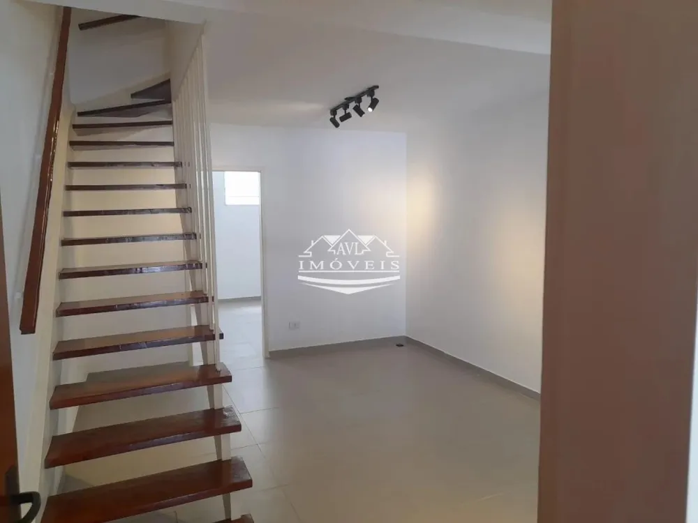 Sobrado, 2 quartos, 88 m² - Foto 2