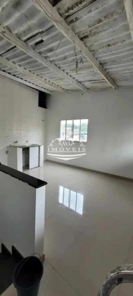 Sobrado, 2 quartos, 100 m² - Foto 5